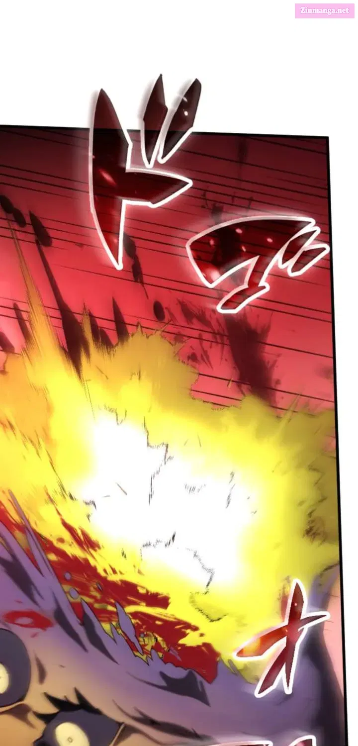 Dead End Demonics: The First Returner