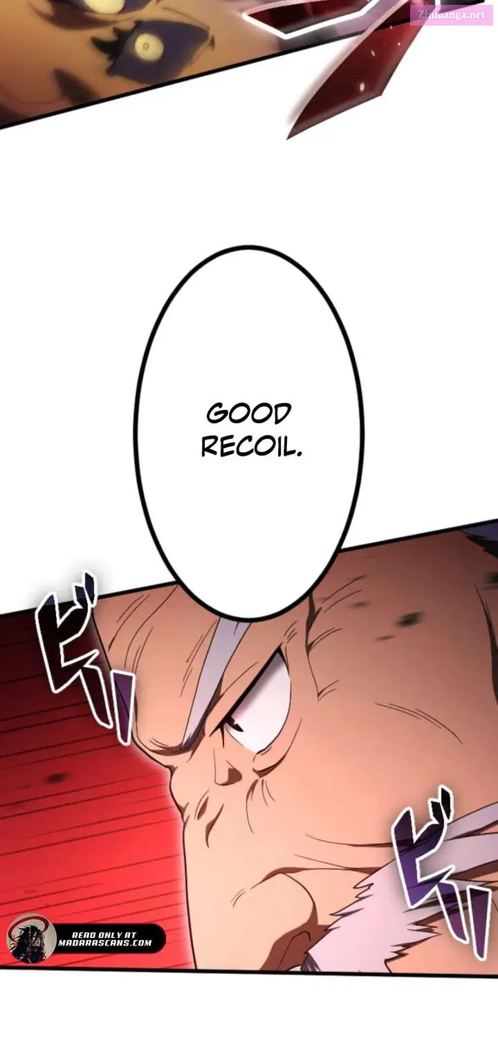 Dead End Demonics: The First Returner