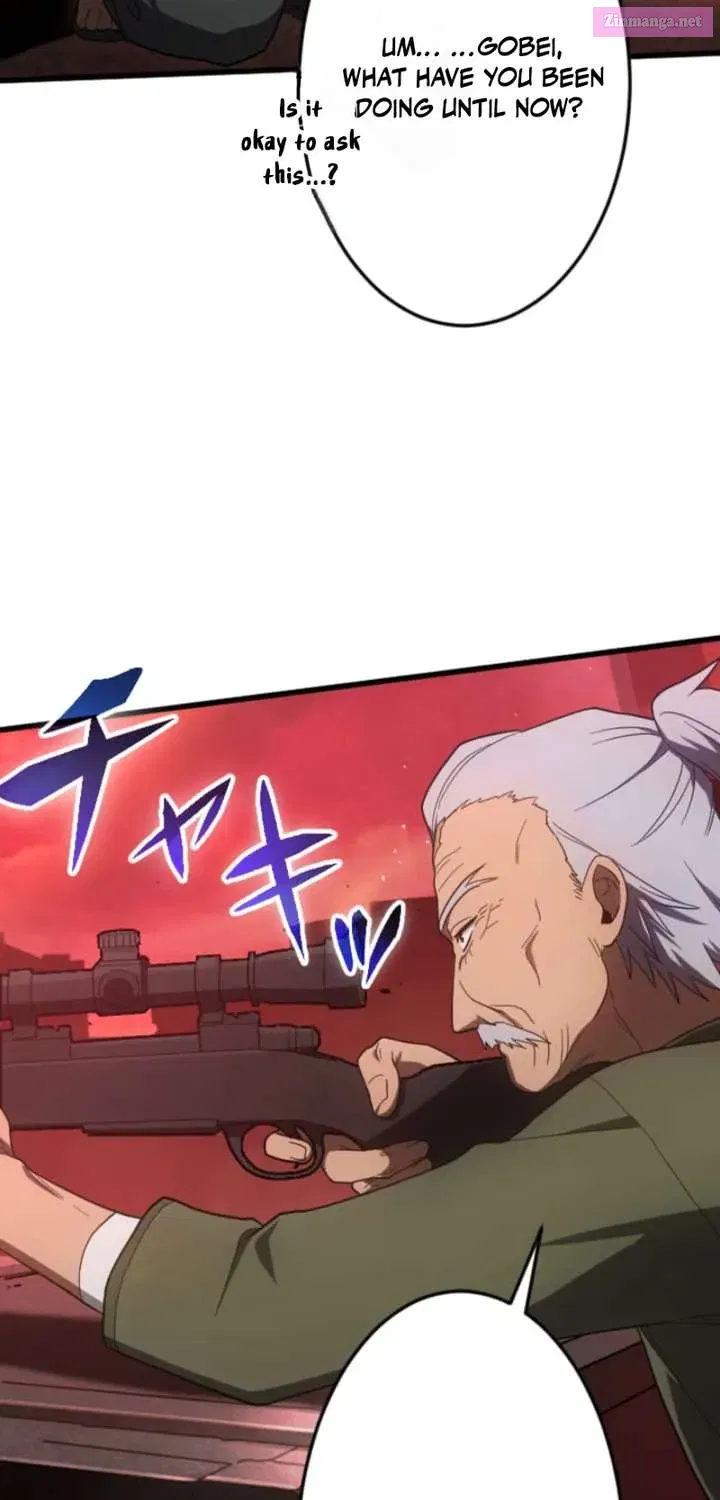 Dead End Demonics: The First Returner