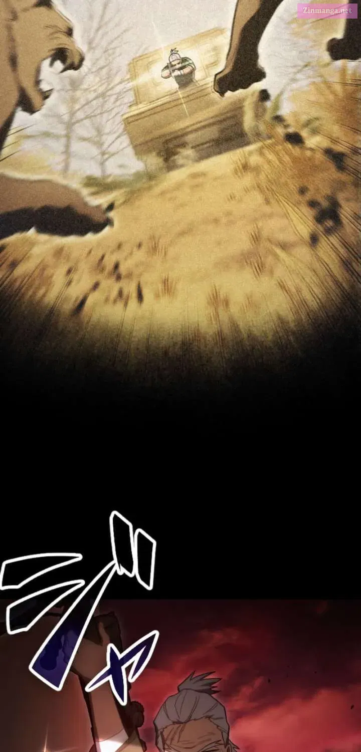 Dead End Demonics: The First Returner