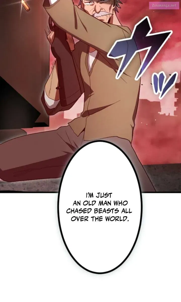 Dead End Demonics: The First Returner