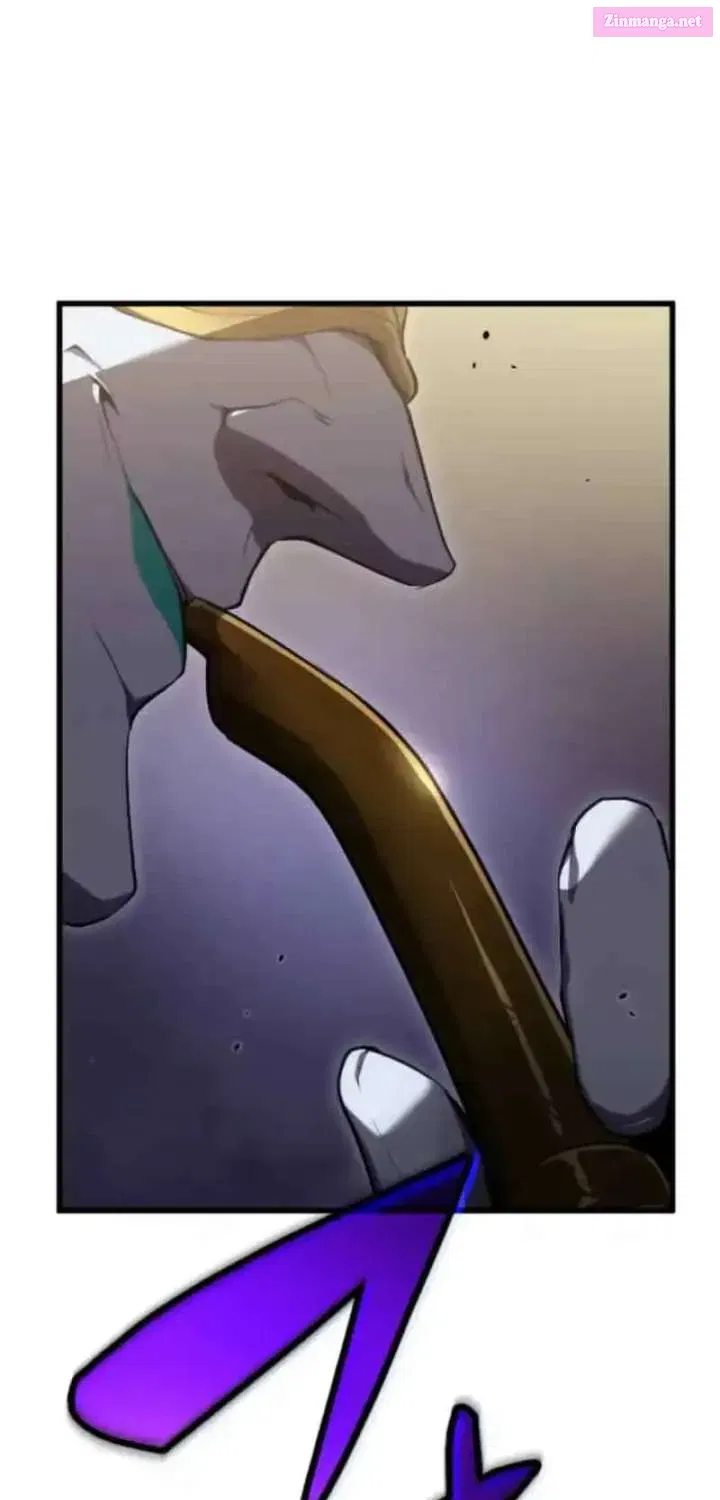 Dead End Demonics: The First Returner