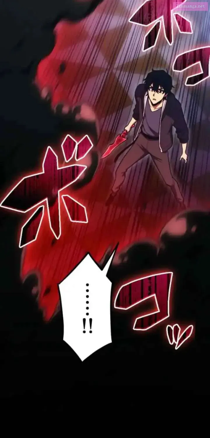 Dead End Demonics: The First Returner