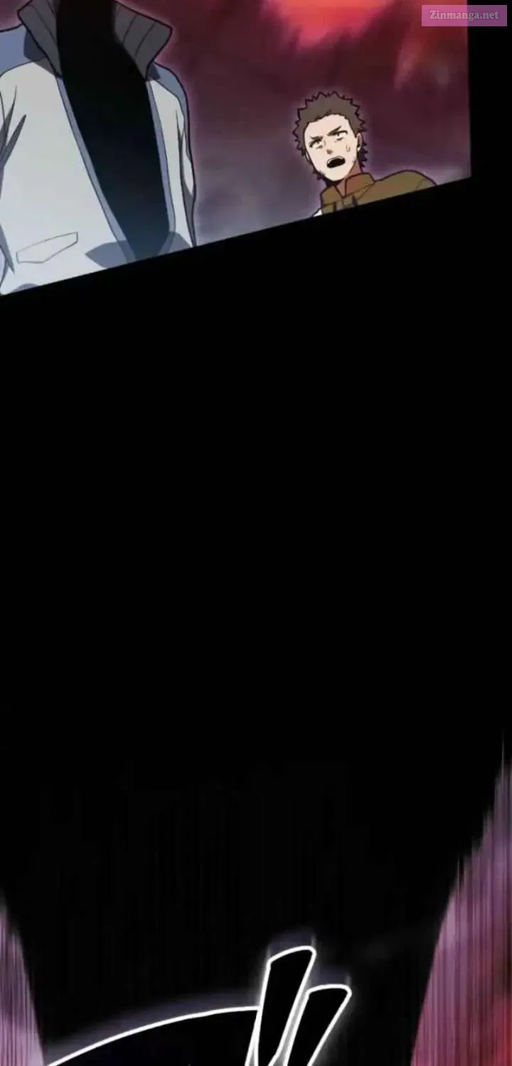 Dead End Demonics: The First Returner