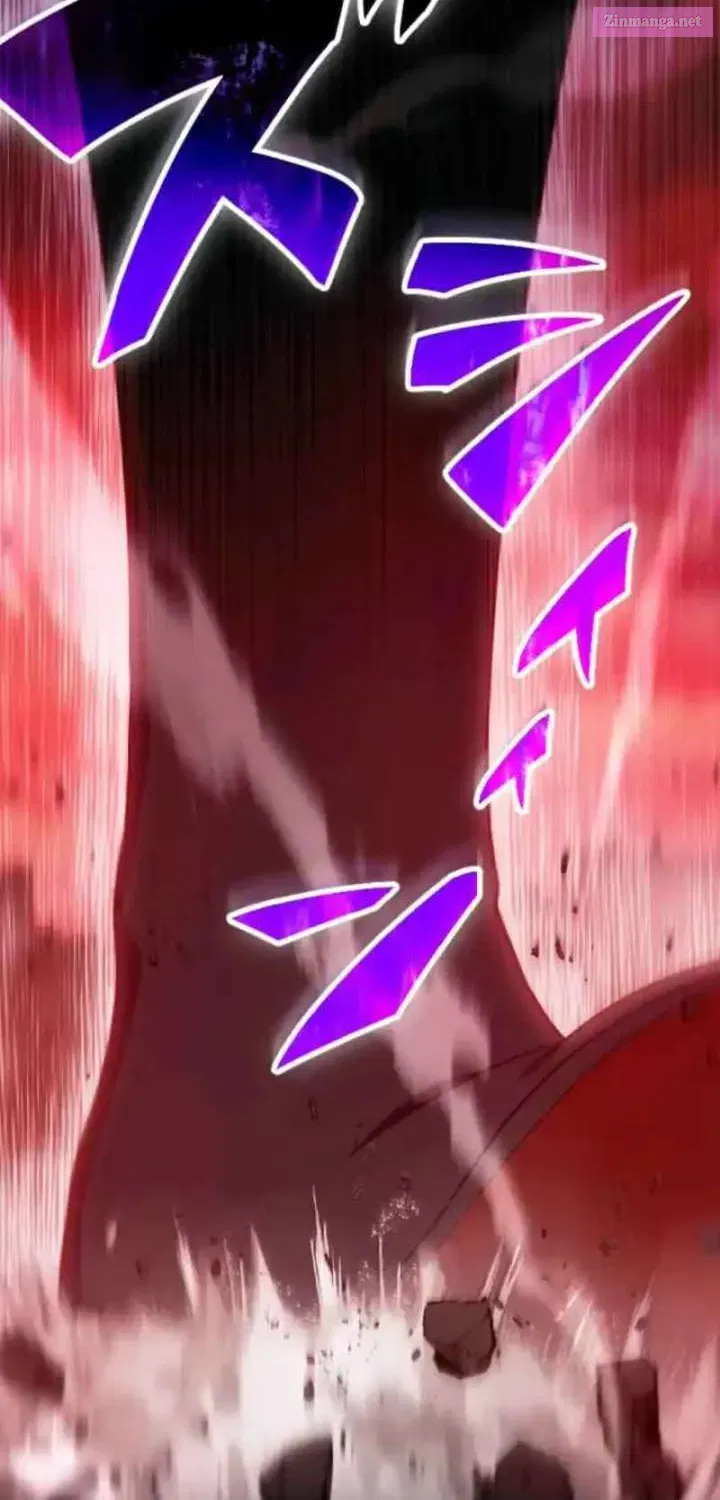 Dead End Demonics: The First Returner