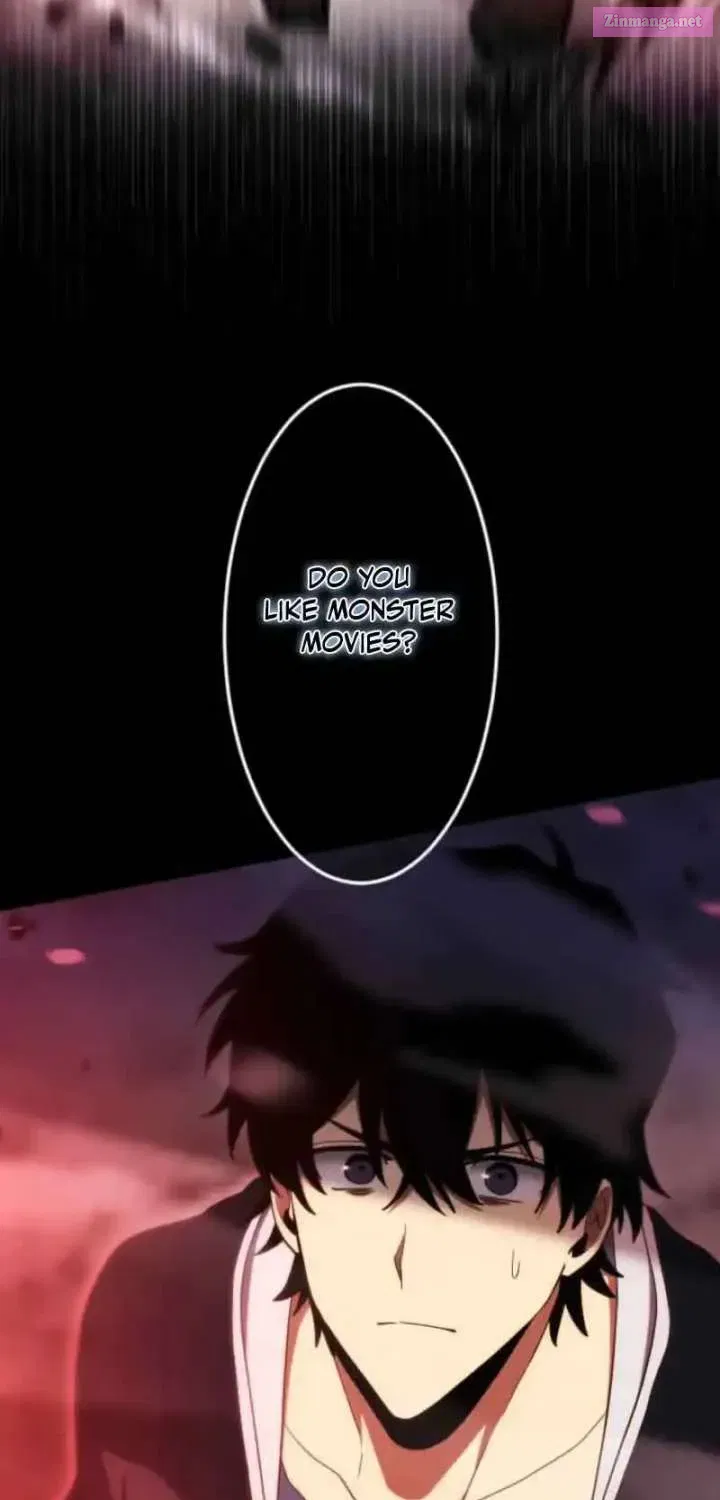 Dead End Demonics: The First Returner