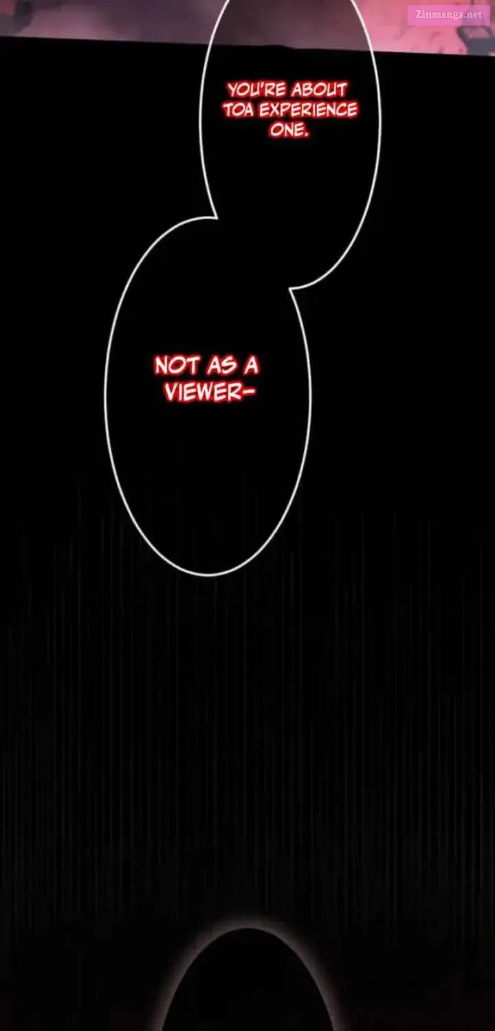 Dead End Demonics: The First Returner