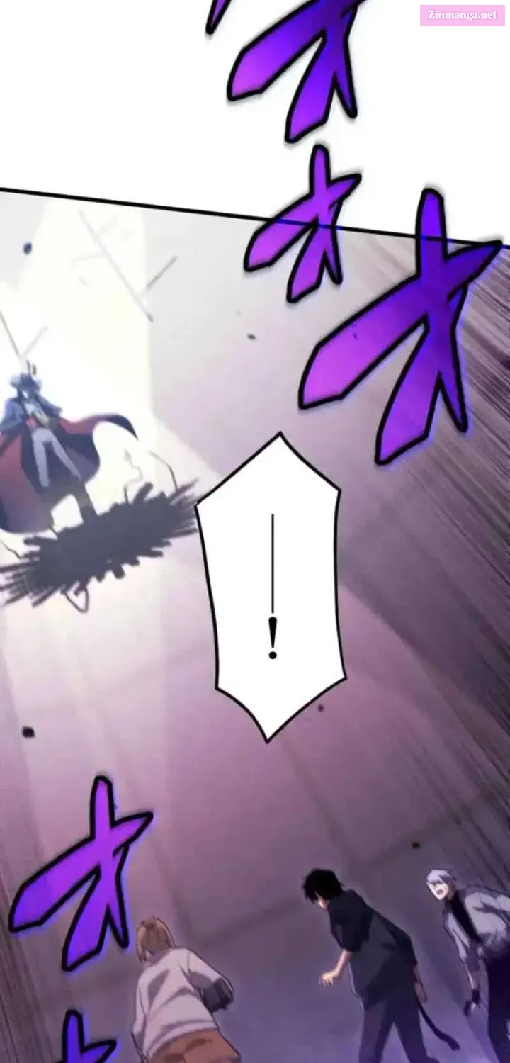 Dead End Demonics: The First Returner