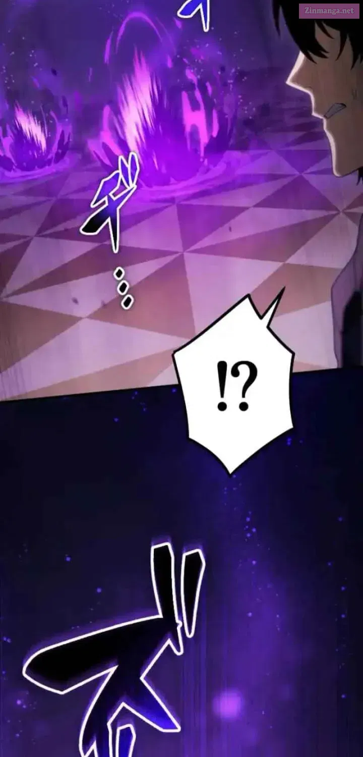 Dead End Demonics: The First Returner