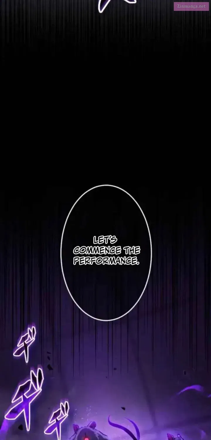 Dead End Demonics: The First Returner