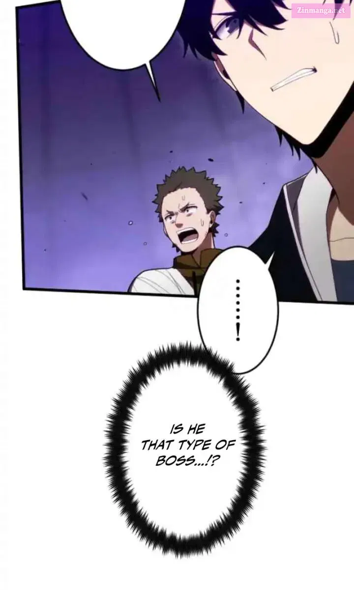 Dead End Demonics: The First Returner