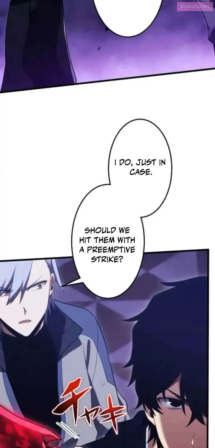 Dead End Demonics: The First Returner