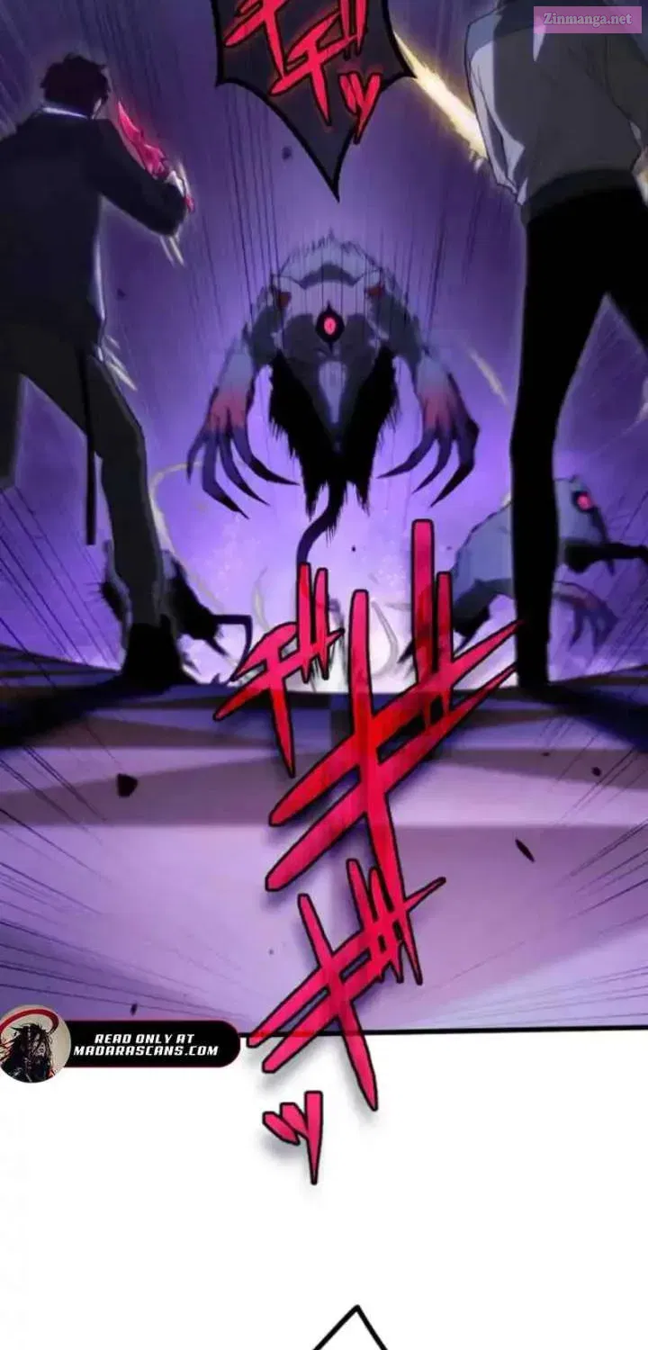 Dead End Demonics: The First Returner