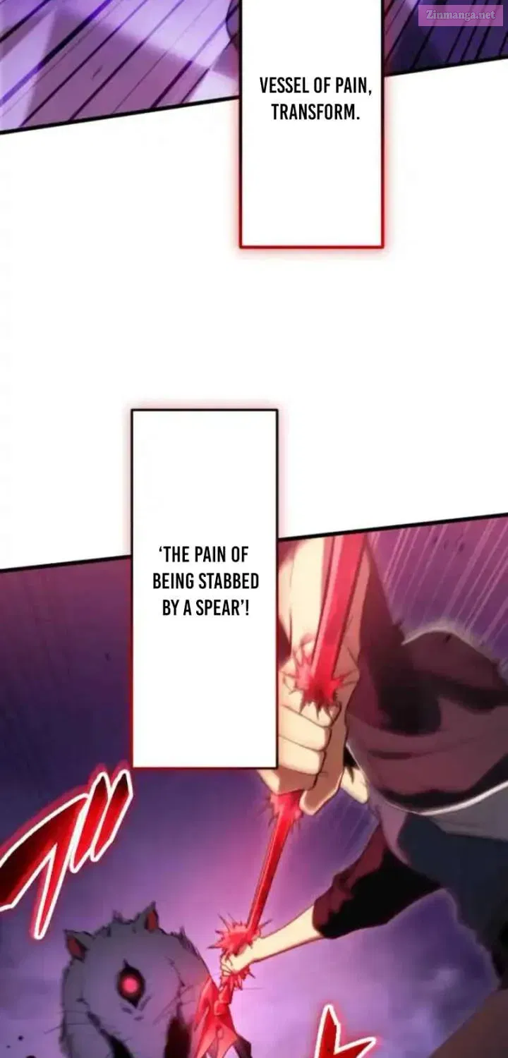 Dead End Demonics: The First Returner