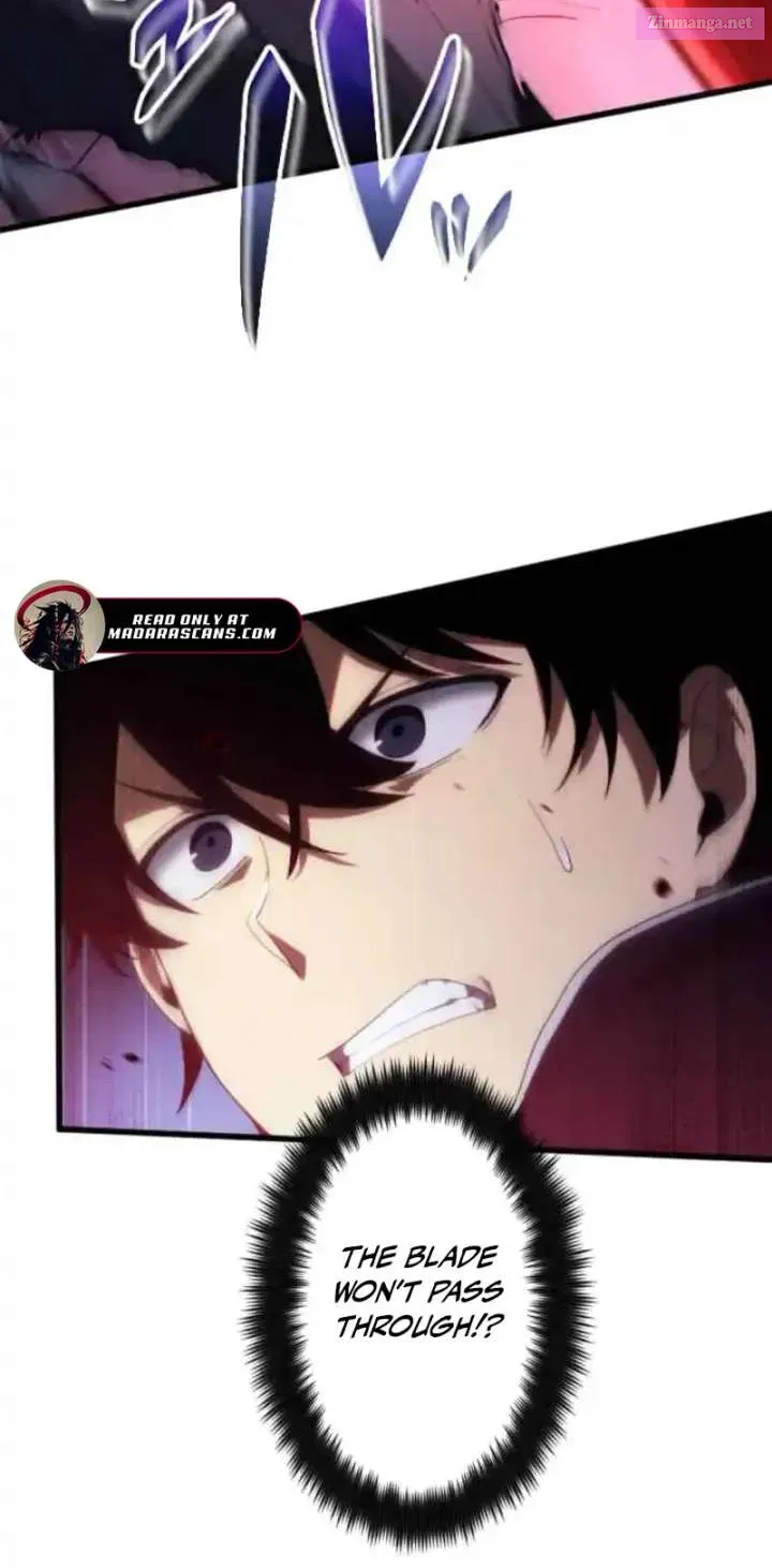 Dead End Demonics: The First Returner