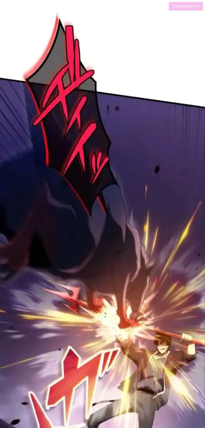 Dead End Demonics: The First Returner