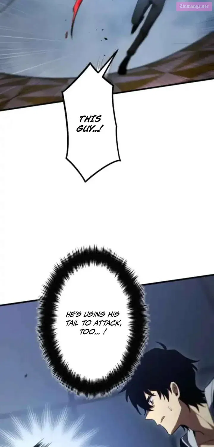 Dead End Demonics: The First Returner