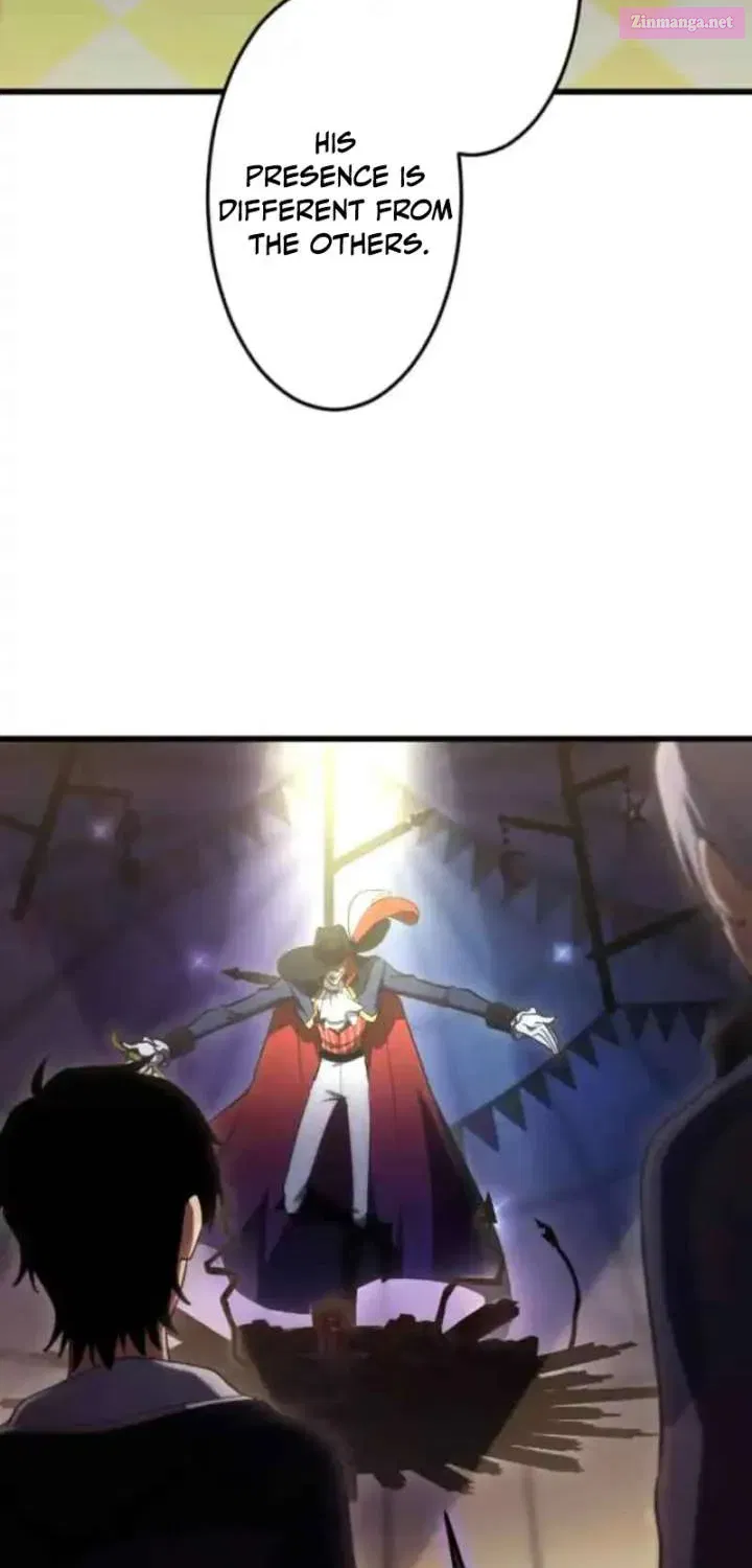 Dead End Demonics: The First Returner