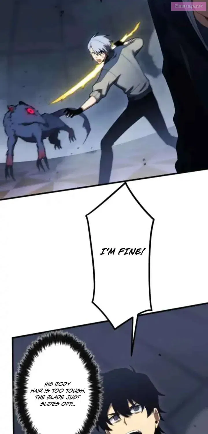 Dead End Demonics: The First Returner