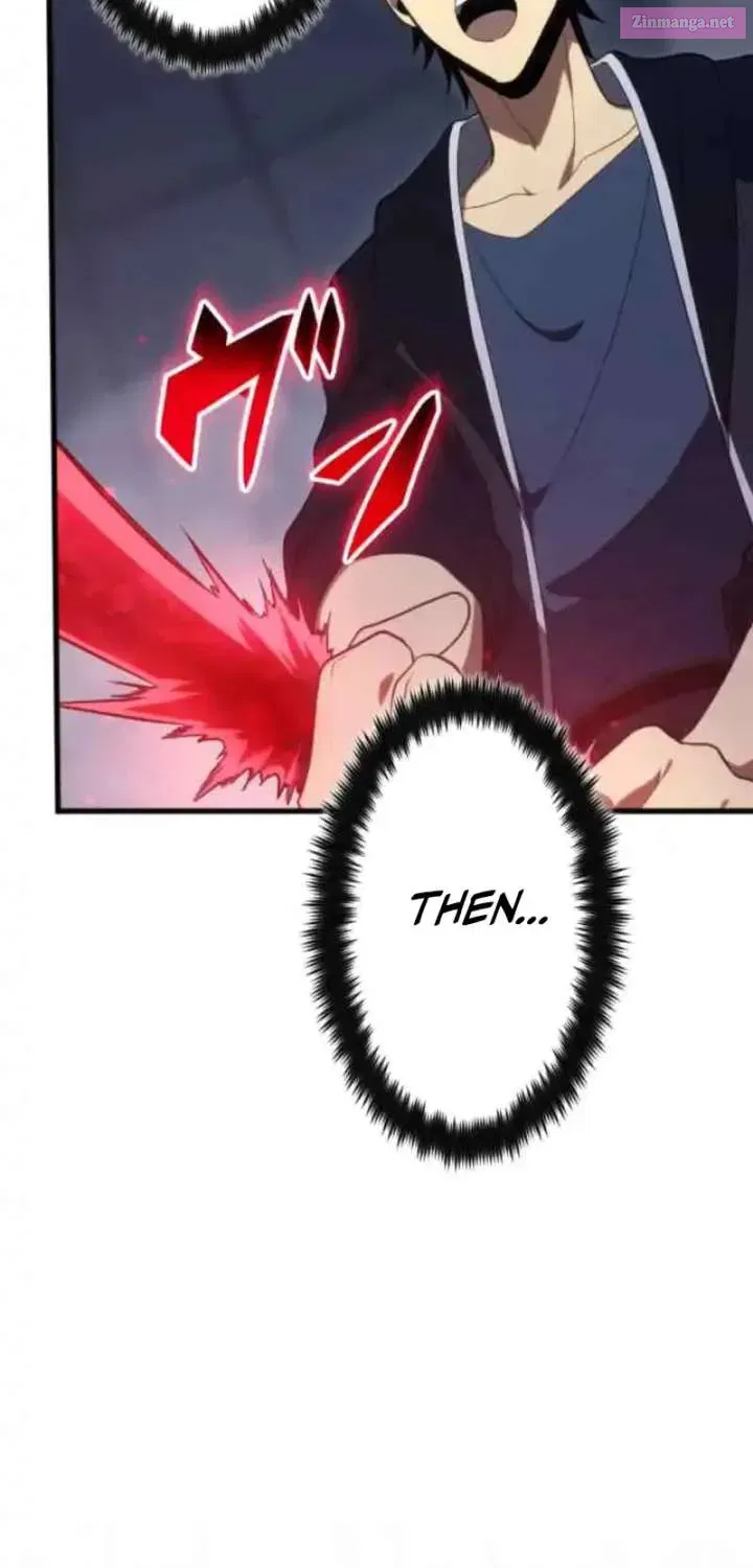 Dead End Demonics: The First Returner