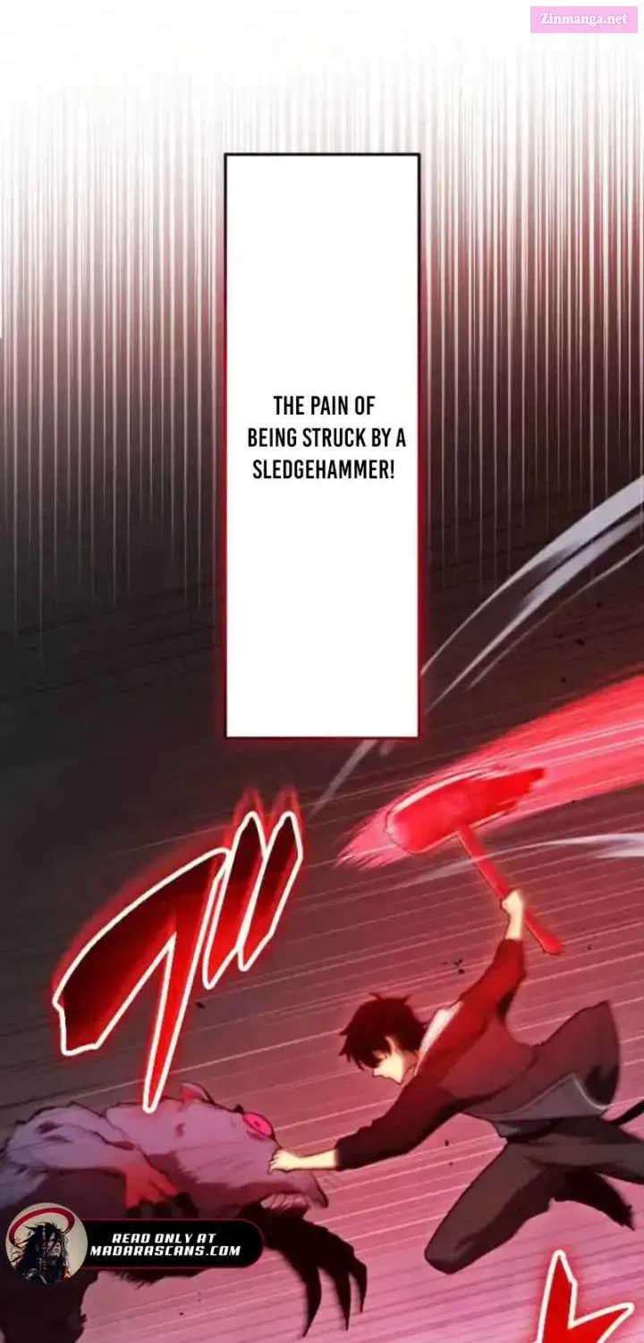 Dead End Demonics: The First Returner