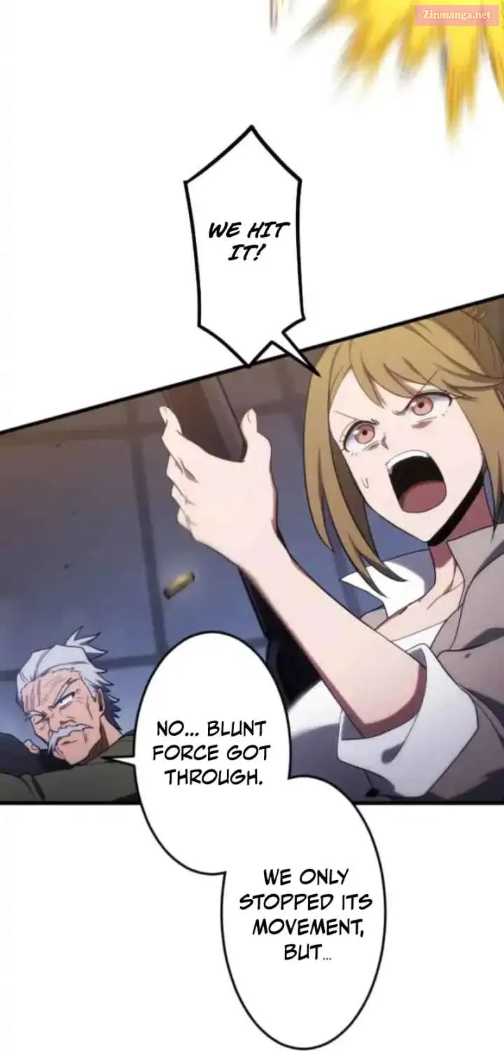 Dead End Demonics: The First Returner