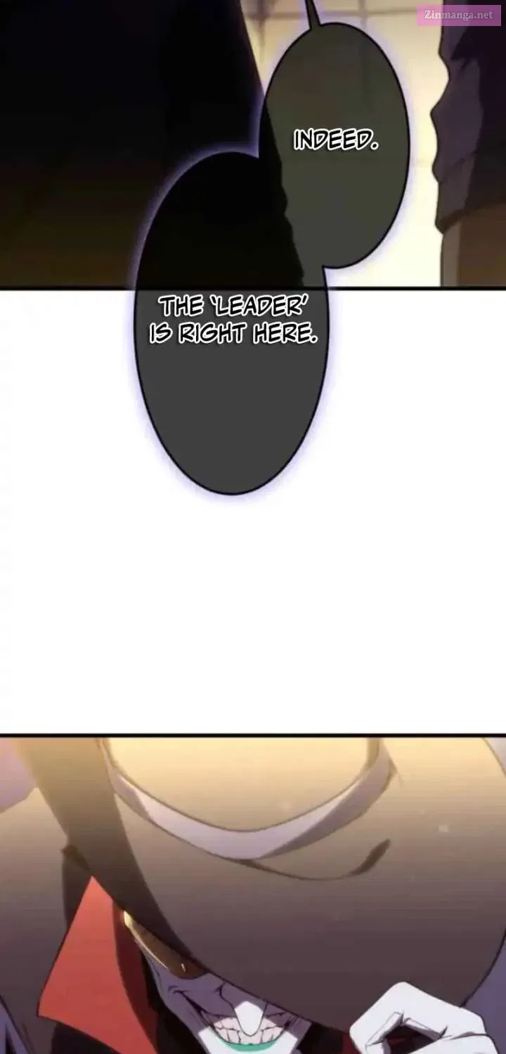 Dead End Demonics: The First Returner