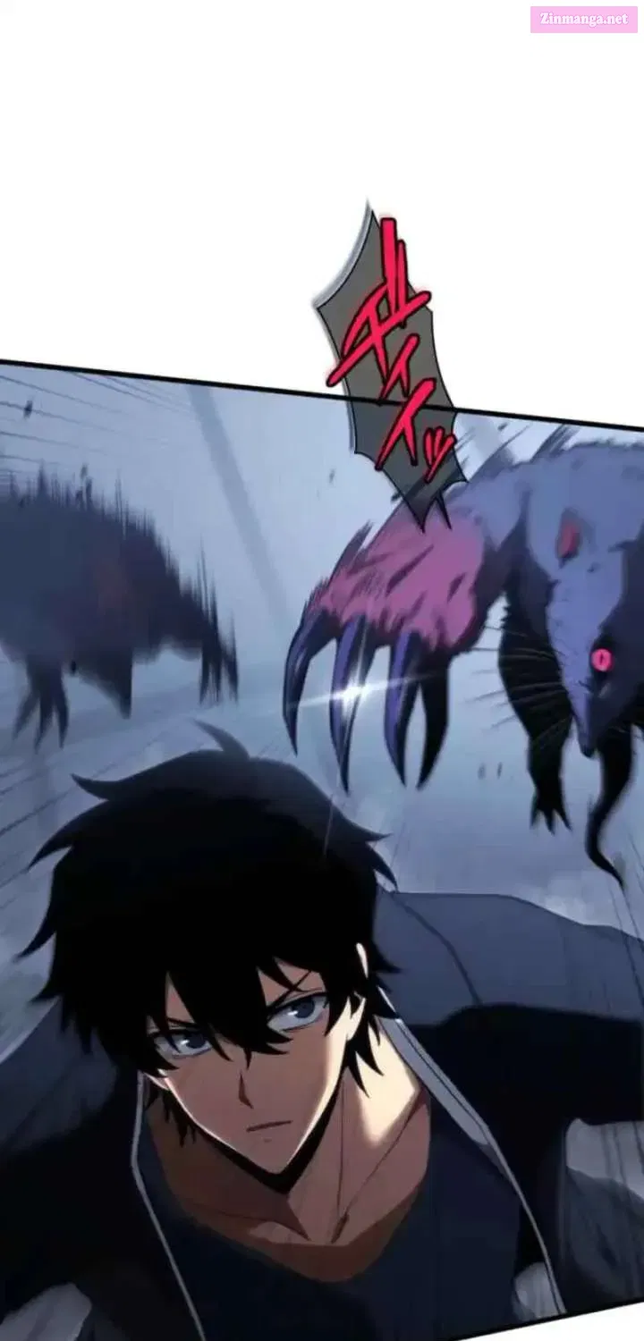 Dead End Demonics: The First Returner