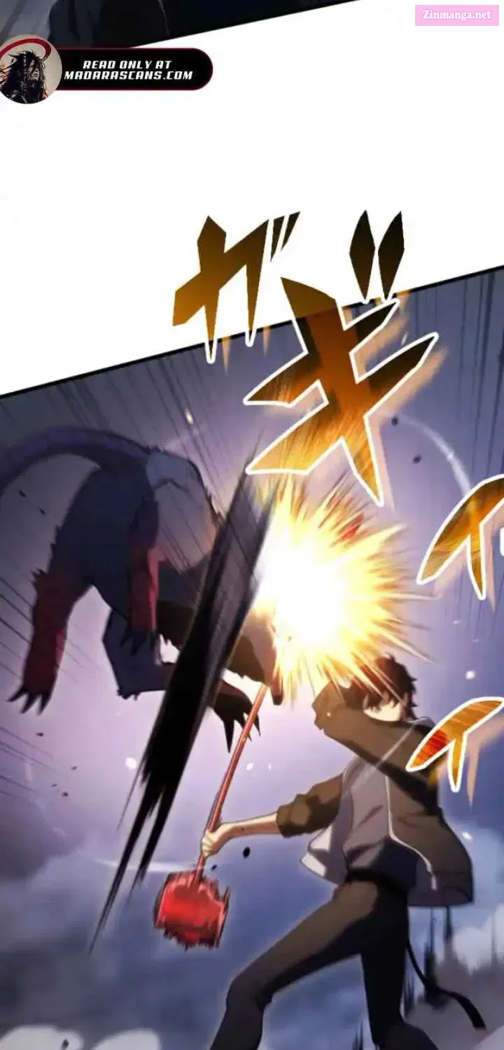 Dead End Demonics: The First Returner