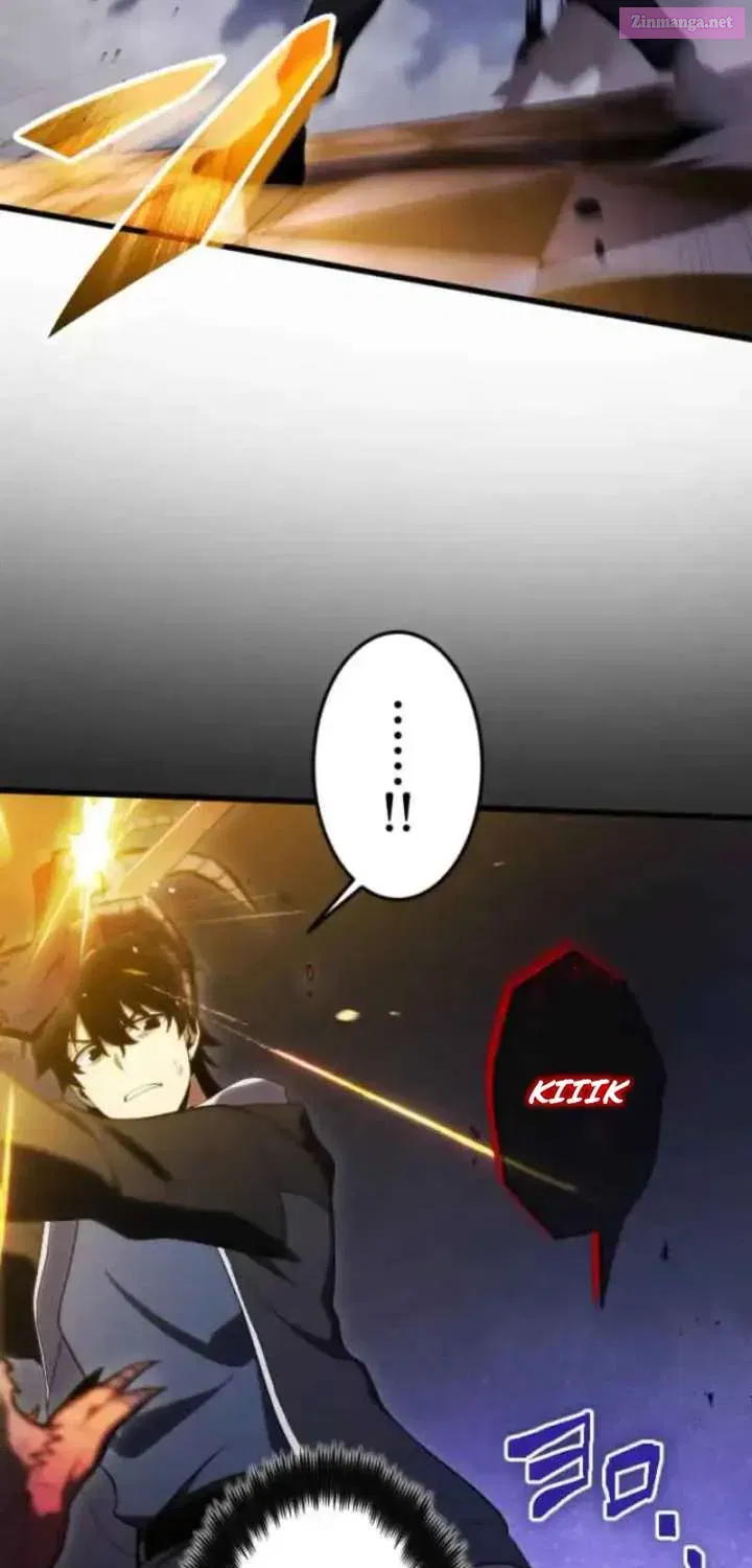 Dead End Demonics: The First Returner