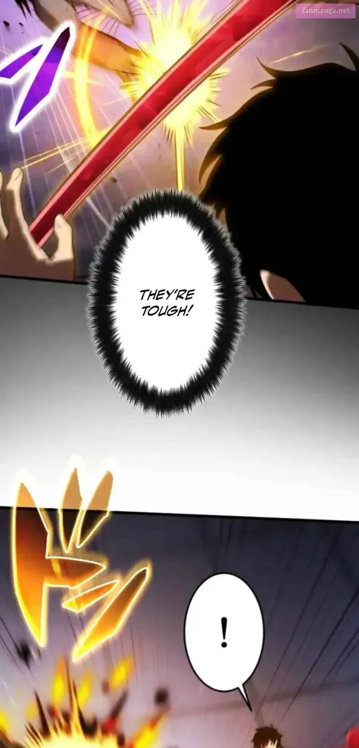 Dead End Demonics: The First Returner