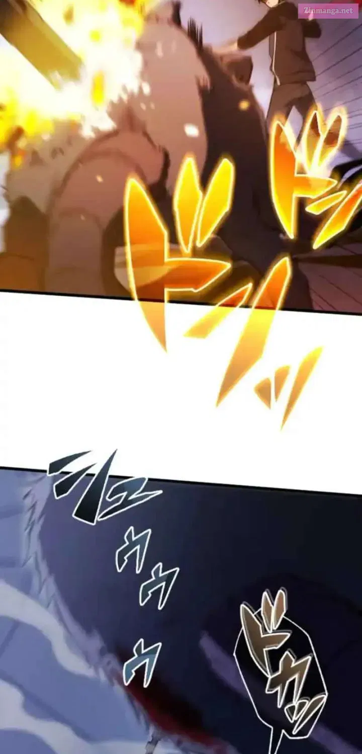 Dead End Demonics: The First Returner