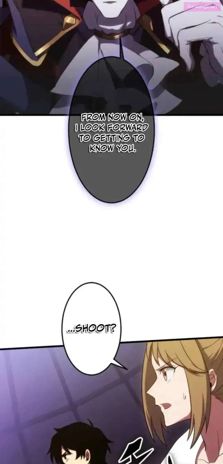 Dead End Demonics: The First Returner