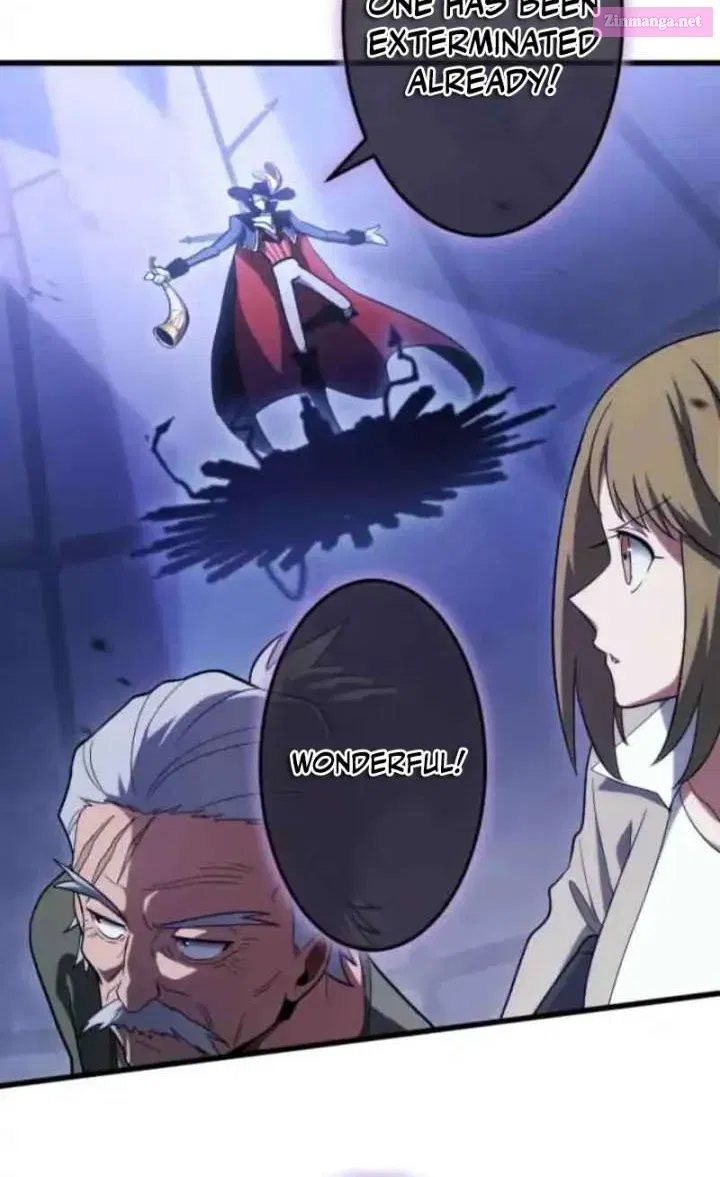 Dead End Demonics: The First Returner