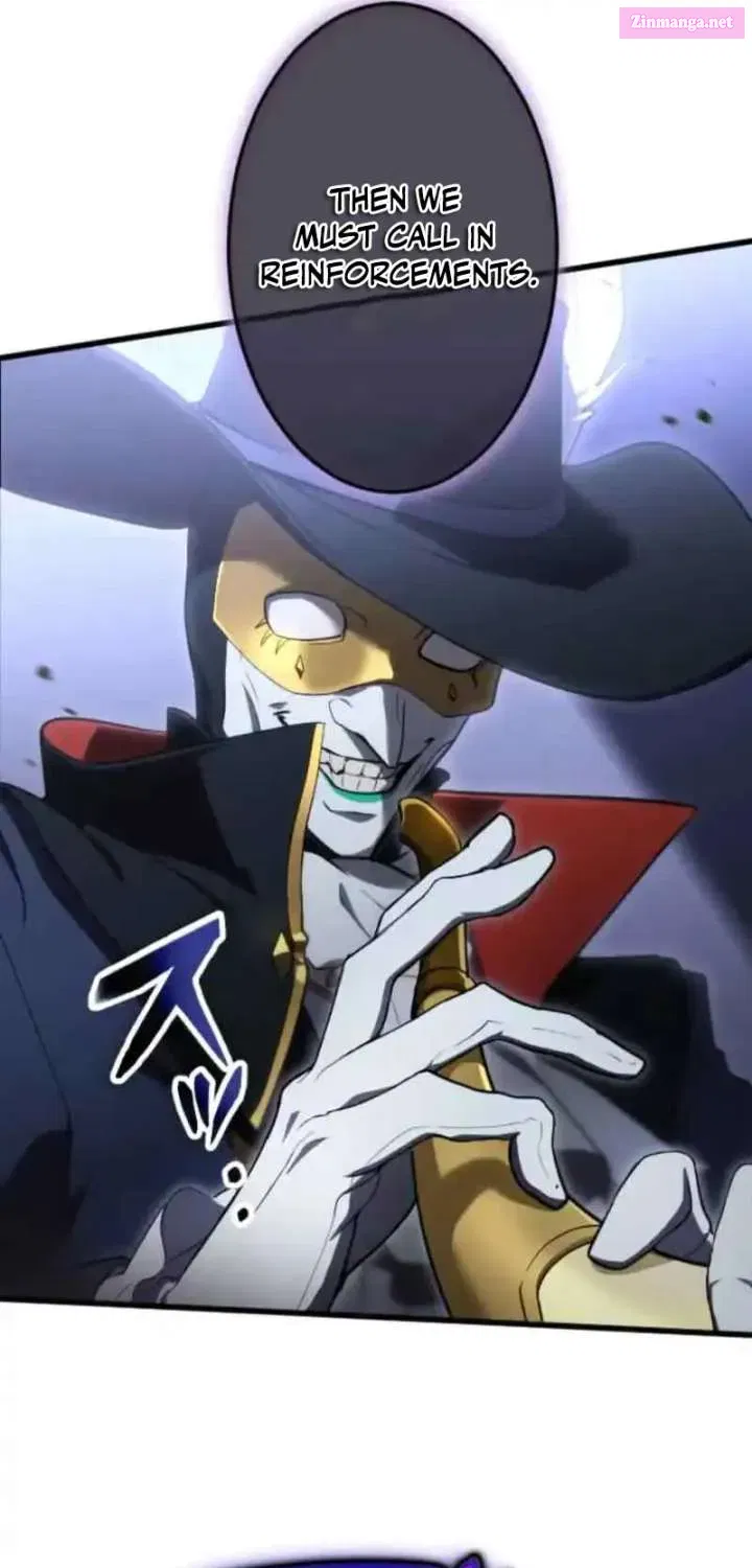 Dead End Demonics: The First Returner