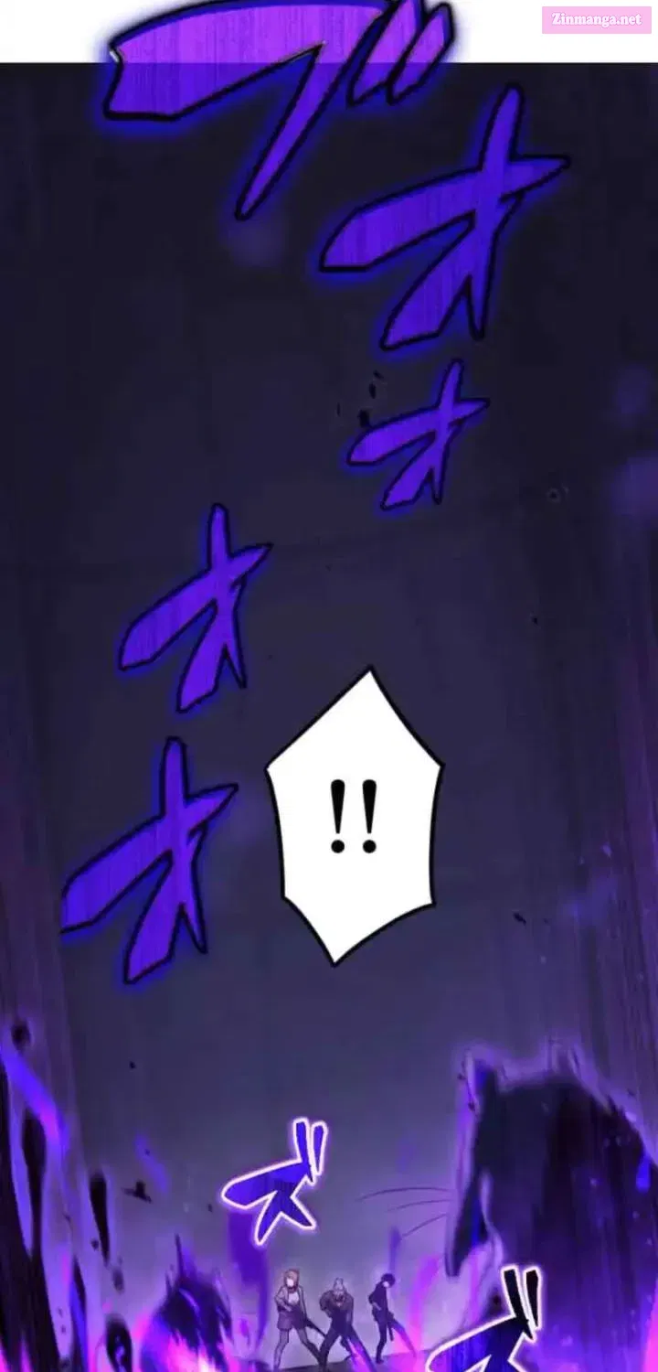 Dead End Demonics: The First Returner