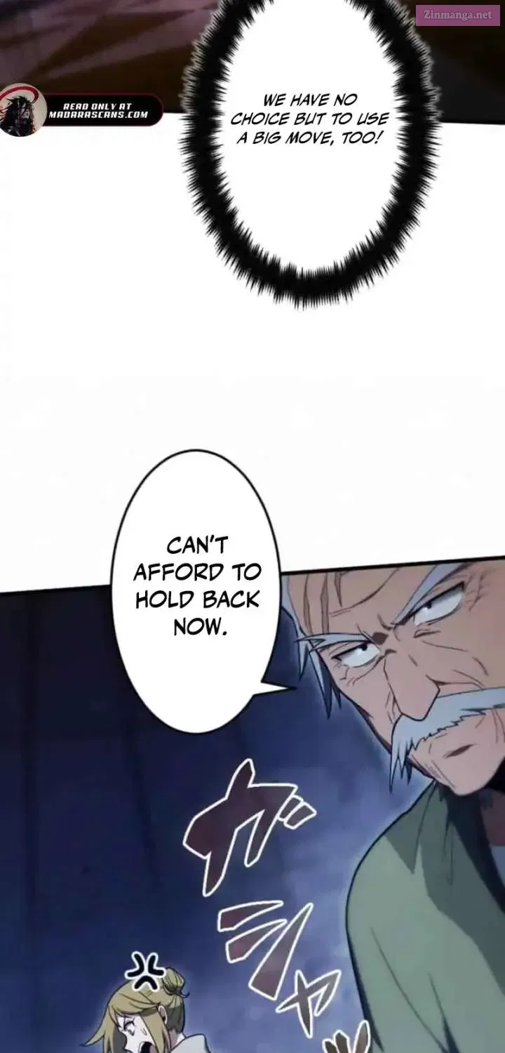 Dead End Demonics: The First Returner