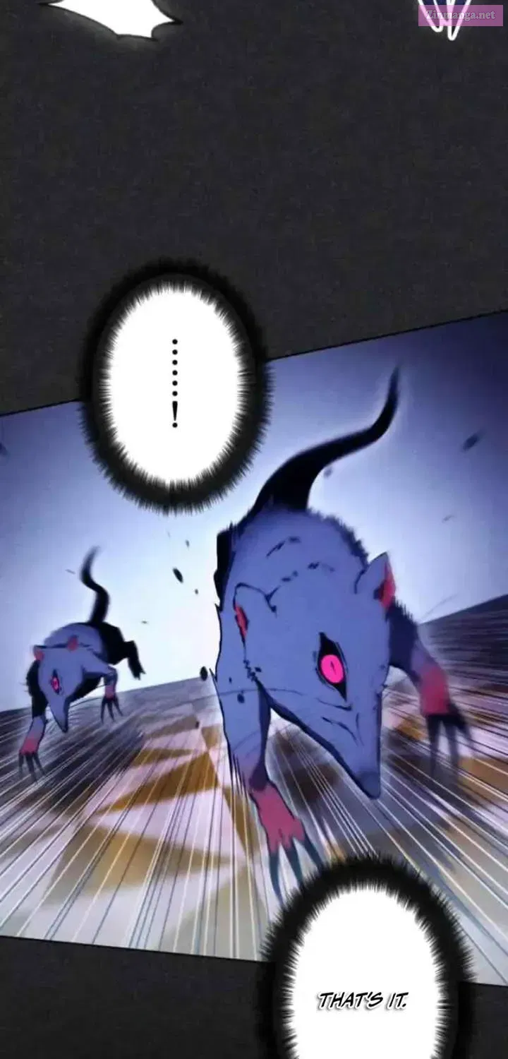 Dead End Demonics: The First Returner