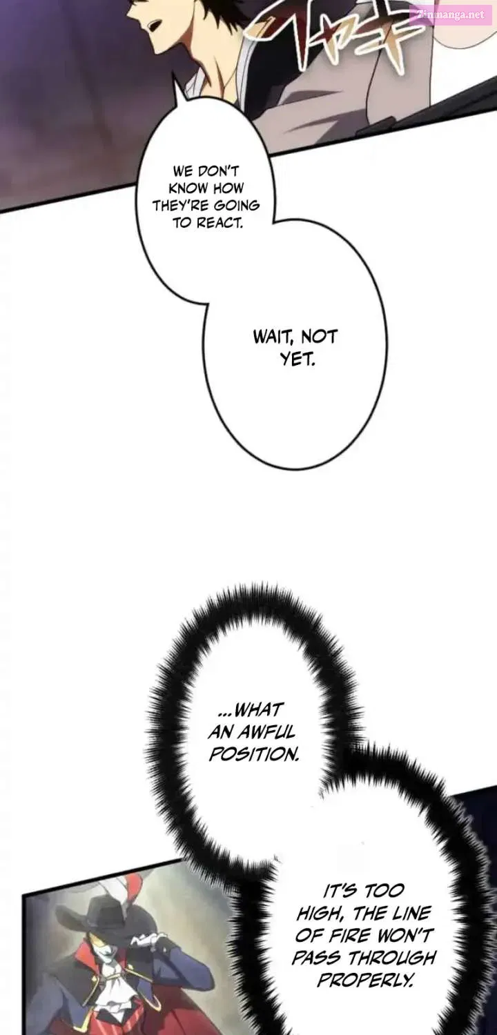 Dead End Demonics: The First Returner