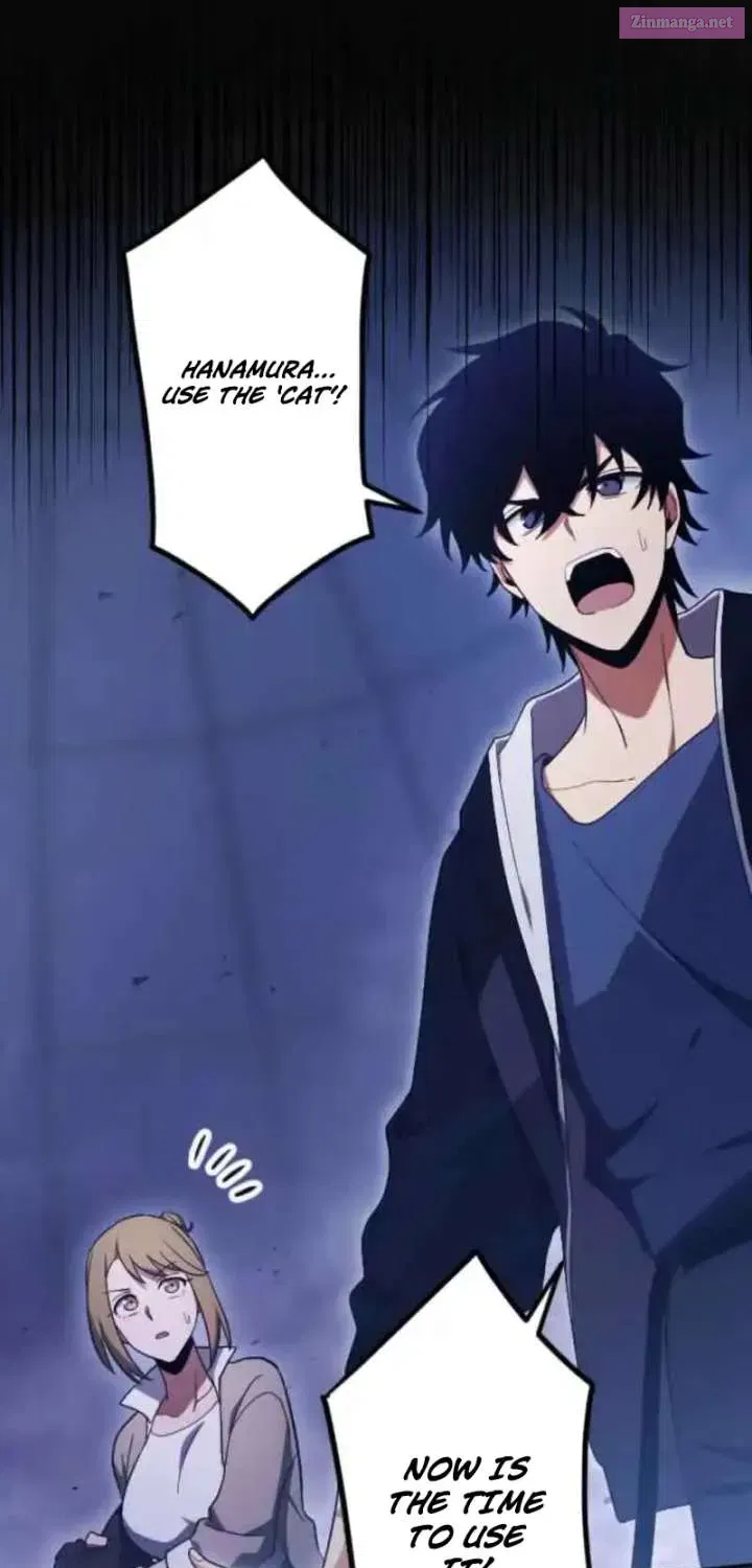 Dead End Demonics: The First Returner