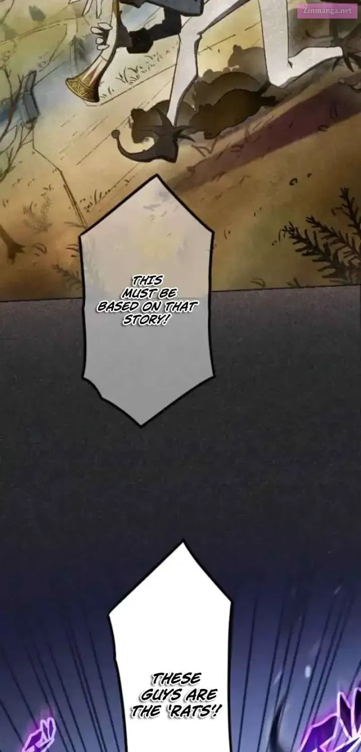 Dead End Demonics: The First Returner