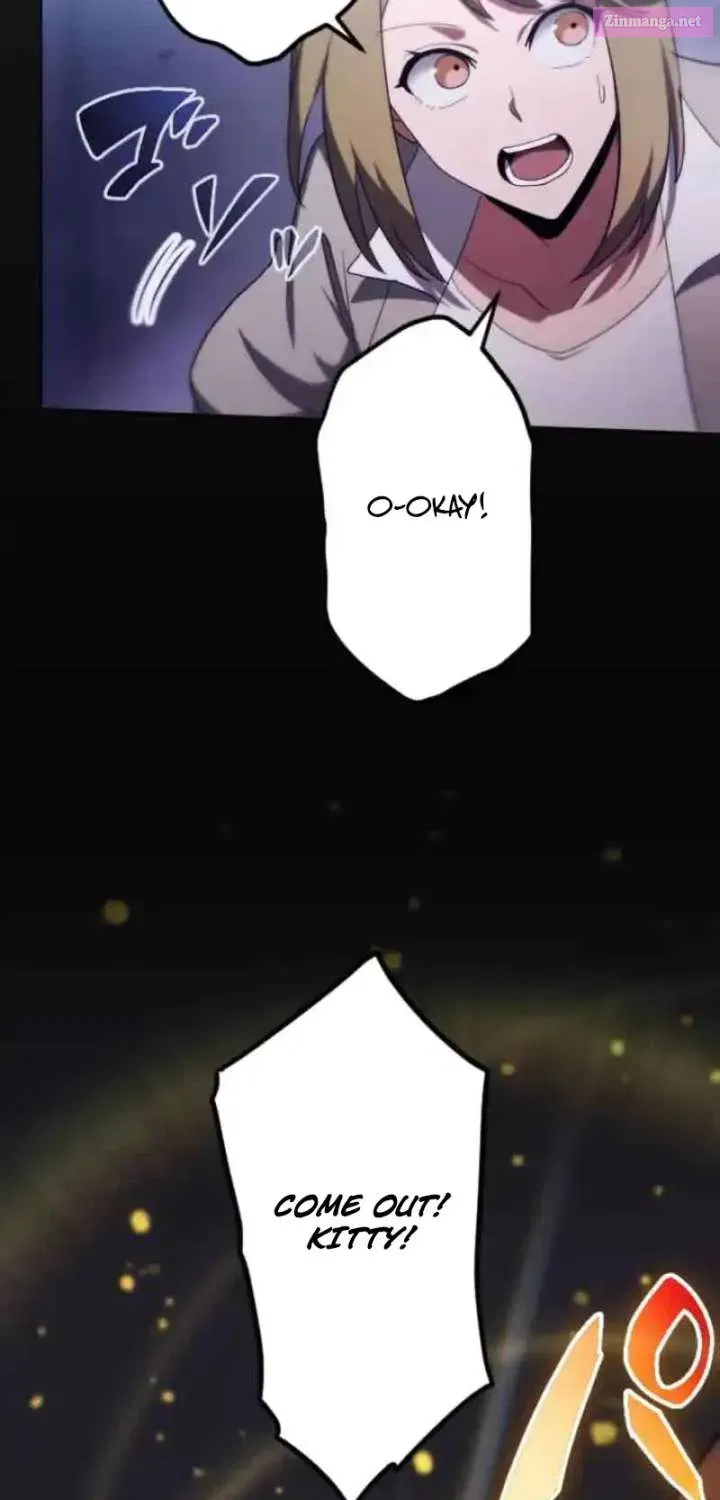 Dead End Demonics: The First Returner