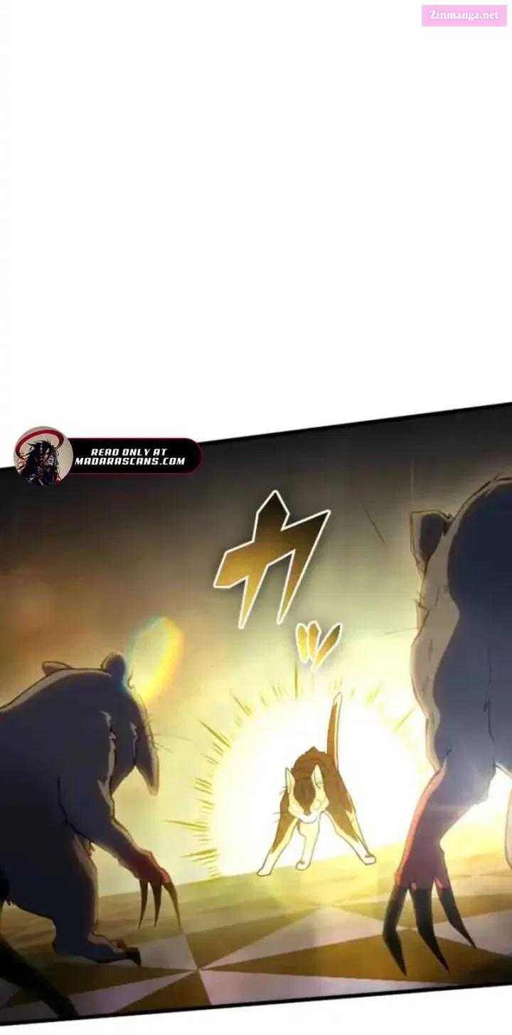 Dead End Demonics: The First Returner