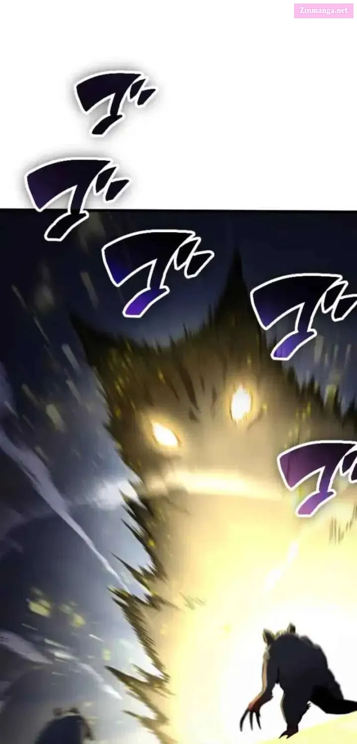 Dead End Demonics: The First Returner