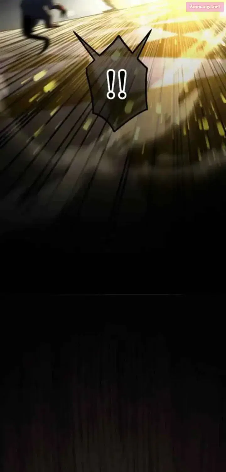 Dead End Demonics: The First Returner