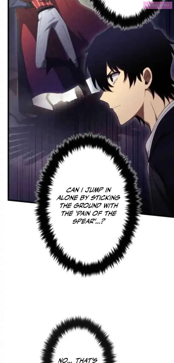 Dead End Demonics: The First Returner