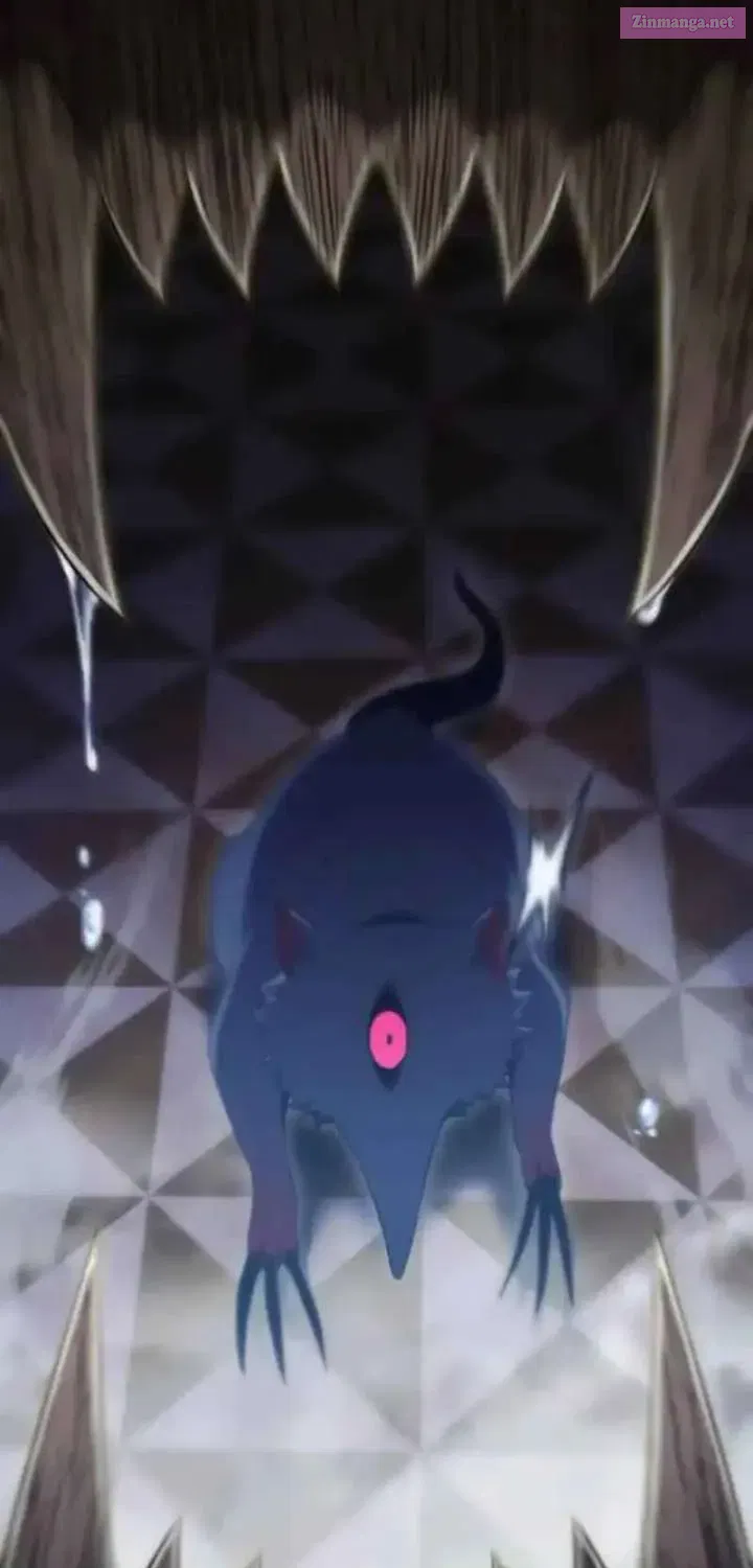 Dead End Demonics: The First Returner