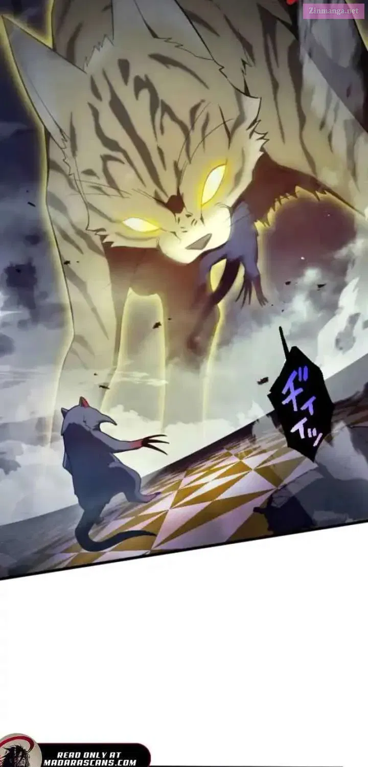 Dead End Demonics: The First Returner