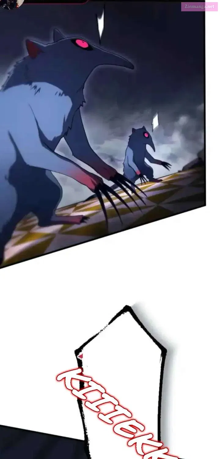 Dead End Demonics: The First Returner