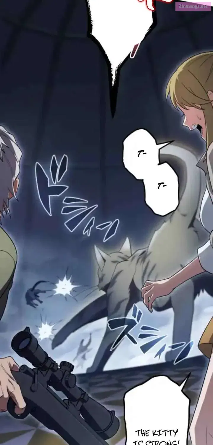 Dead End Demonics: The First Returner